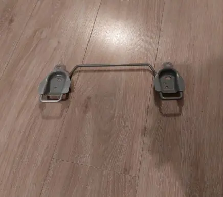 Toyota Corolla E210 E21 ISOFIX Bracket 