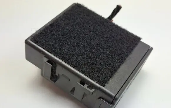 Renault Scenic III - Grand scenic III Other control units/modules 015002500350 10R030656 4M0258AAA
