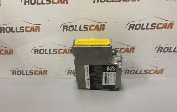 Skoda Superb B6 (3T) Airbag control unit/module 3T0959655D