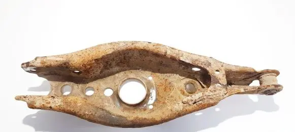 Toyota Avensis T270 Rear upper control arm/wishbone