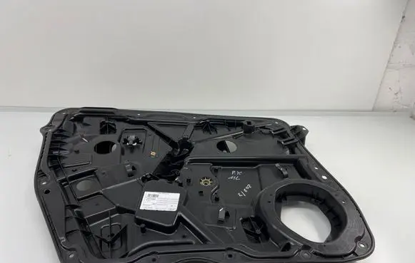 Mercedes-Benz ML W166 Front window lifting mechanism without motor A1667200179