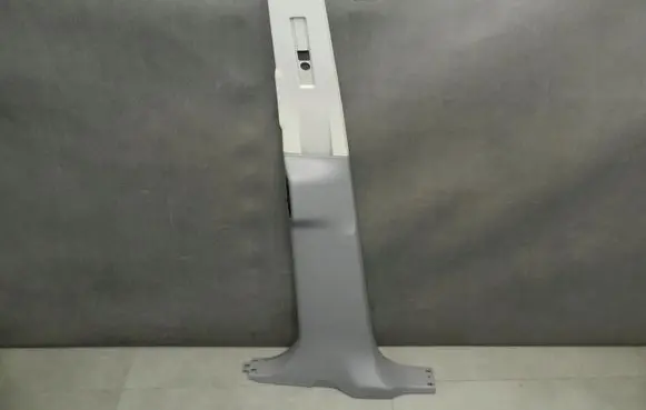 Ford Galaxy (B) pillar trim (top) 6M21U24583