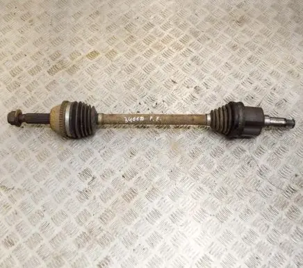 Ford Transit Front driveshaft