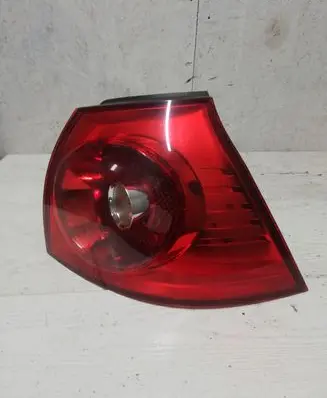 Volkswagen Golf V Rear/tail lights