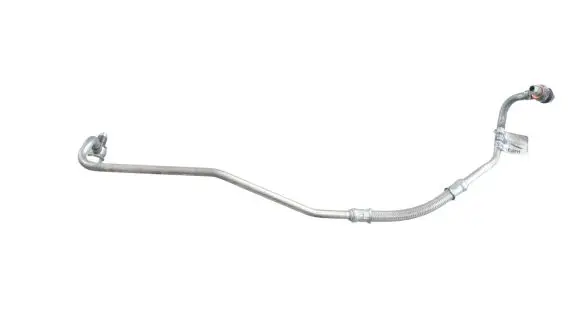 Jaguar E-Pace Air intake hose/pipe H4P36K679CC