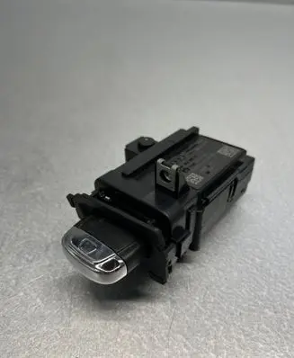 Audi Q5 SQ5 Ignition key/card 3330410200