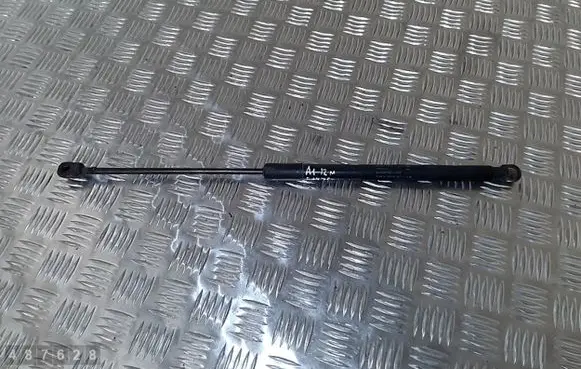 Audi A1 Tailgate/trunk strut/damper 8X3827552