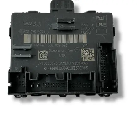 Audi Q2 - Door control unit/module 5Q0959593F