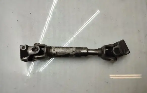 BMW 5 E60 E61 Steering column universal joint 6776928