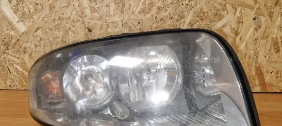 Audi A2 Headlight/headlamp 8z0941004
