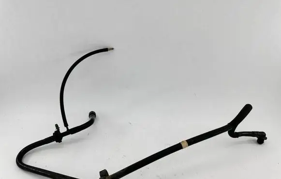 Volkswagen Sharan Vacuum line/pipe/hose 7M4611931R
