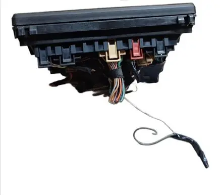 Comfort/convenience module