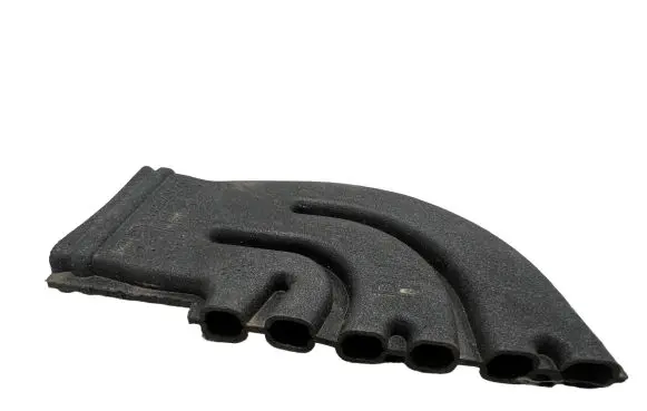 Mercedes-Benz GLS X167 Cabin air duct channel A1678314800 5564453