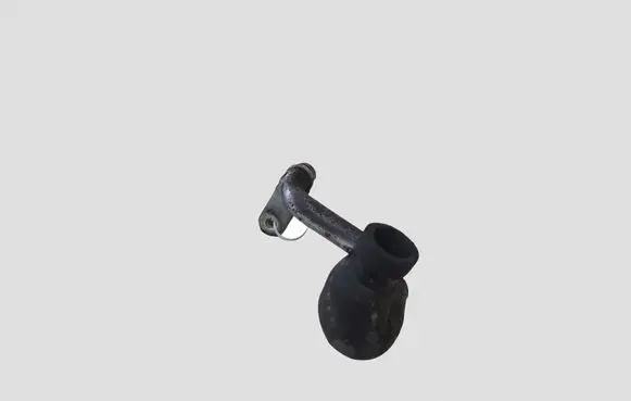 Volvo XC90 Engine coolant pipe/hose