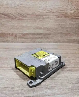Toyota Verso Airbag control unit/module 8917005190 215955104