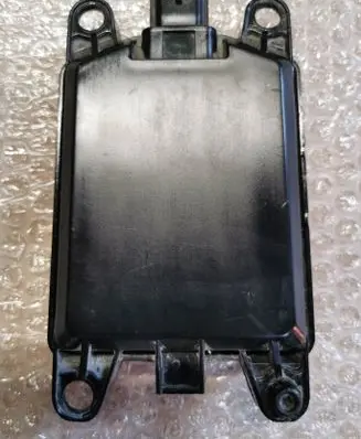 Renault Megane IV Distronic sensor radar 284383207R