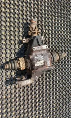 BMW 3 E36 Front differential 