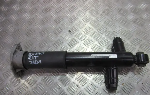 Mercedes-Benz AMG GT 4 x290 w290 Front shock absorber/damper 