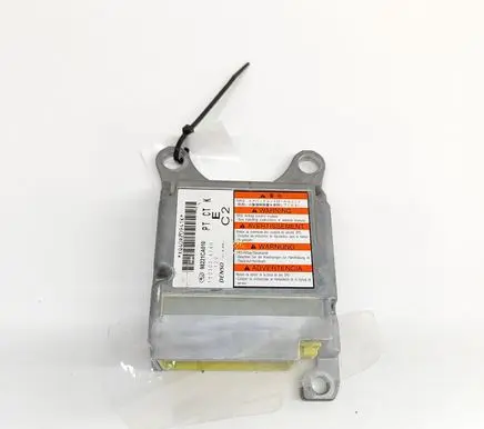 Toyota GT 86 Airbag control unit/module 98221CA010 1503004760