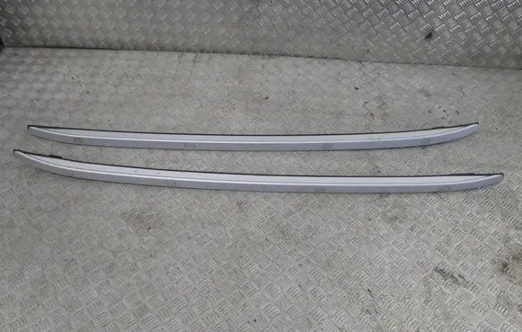 KIA Sportage Roof bar rail 