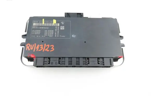 BMW 5 F10 F11 Light module LCM 9250455