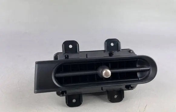 Mini F66 Dashboard side air vent grill/cover trim 5A31D89