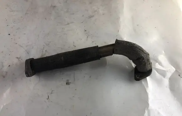 KIA Sorento Engine coolant pipe/hose