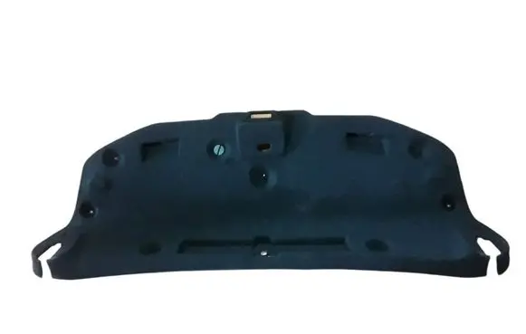 Alfa Romeo Giulia Tailgate/trunk side cover trim 01561193750