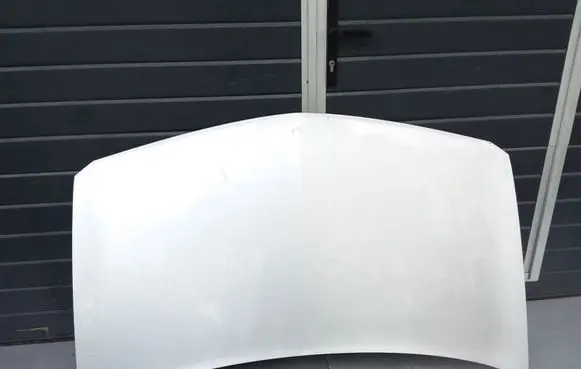 Renault Megane II Engine bonnet/hood
