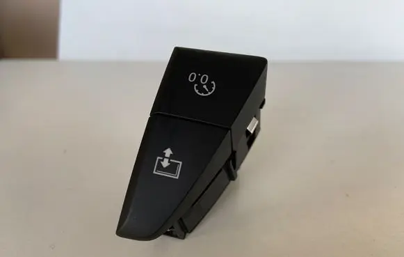 Audi A6 S6 C7 4G Other switches/knobs/shifts 4G1927227