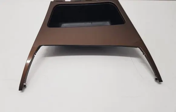 BMW 1 E81 E87 Glove box central console 7136190 51167136190 713619007