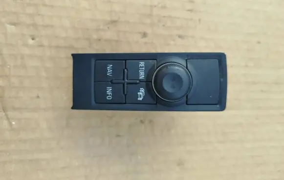Audi A4 S4 B7 8E 8H Other switches/knobs/shifts 8E0919721