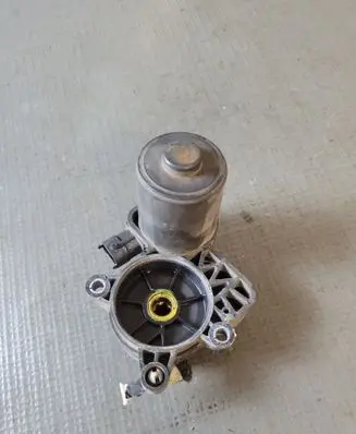 Ford Fusion II Hand brake/parking brake motor KG9C2D250D