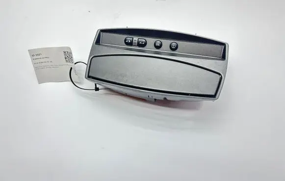 BMW Z4 E85 E86 Car ashtray 7037227 313640100 7026219
