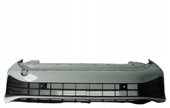 Volkswagen Jetta VI Front bumper 17A807221B