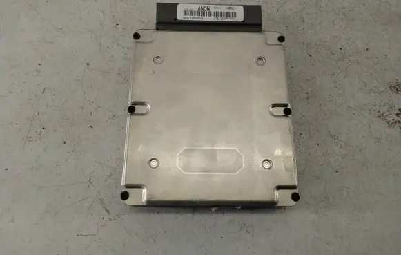 Ford Galaxy Engine control unit/module 98VW12A650GB DE1JS1A9L5ZX GCADC8617