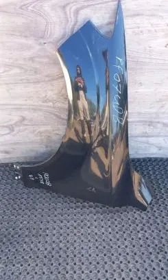 Audi Q7 4L Fender