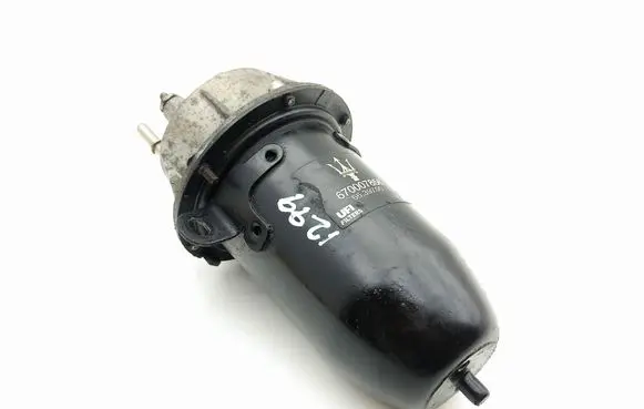 Maserati Ghibli Fuel filter housing 670007856