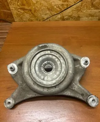 Audi A4 S4 B7 8E 8H Coil spring mount 8K0412389F