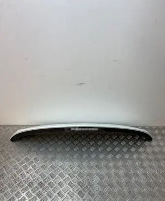 Renault Zoe Tailgate/trunk spoiler 960306120R