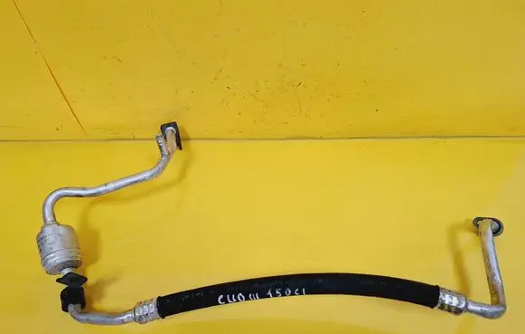 Renault Kangoo I Air conditioning (A/C) pipe/hose 8200198551