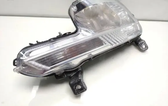 Peugeot 508 RXH Front fog light 9670476180 46900999 96704761800419