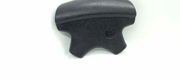Volkswagen Golf III Steering wheel airbag cover 1H0419669C