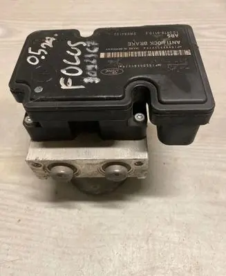 Ford Focus ABS Pump 10097001103 10020700524