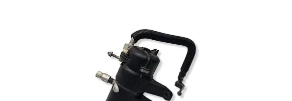 Ford Transit Custom Air conditioning (A/C) air dryer 6C1119E647 CCCPA