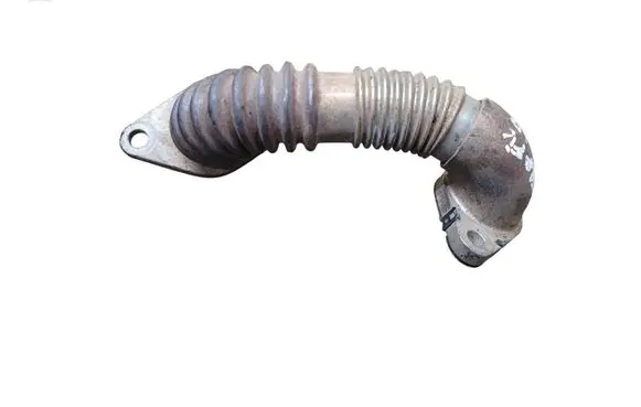 Renault Trafic III (X82) EGR valve line/pipe/hose 147252403R