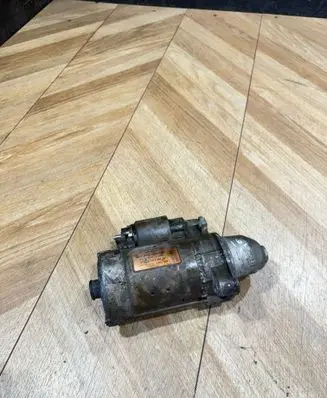 Mercedes-Benz E W211 Starter motor 0001223005 0051512901
