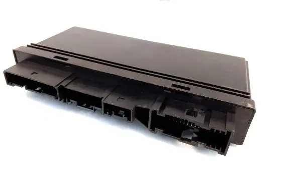 BMW 5 E60 E61 Comfort/convenience module 9168833 5WK49111C