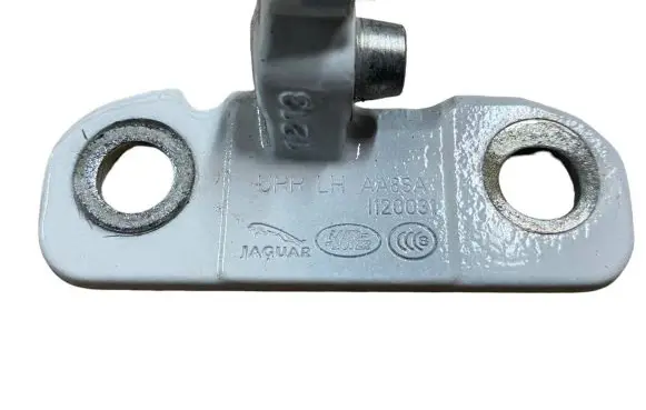 Land Rover Range Rover L405 Front door upper hinge AA8SA 1120031
