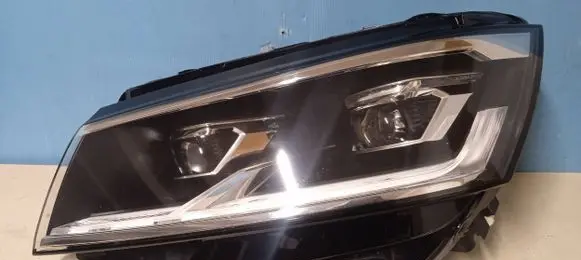 Volkswagen Transporter - Caravelle T6 Headlight/headlamp 7L1941036A